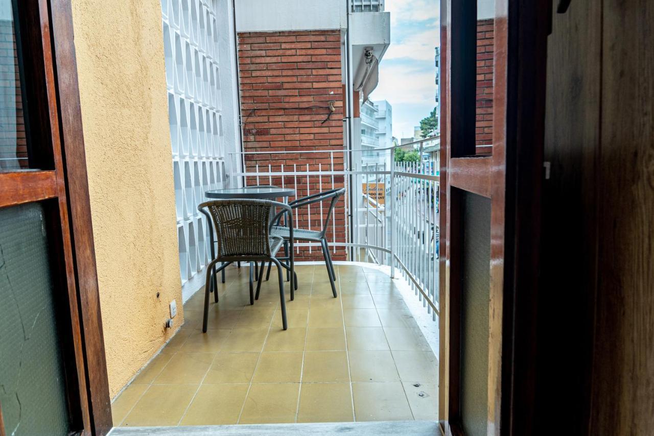 Apartament Central Льорет-де-Мар Экстерьер фото